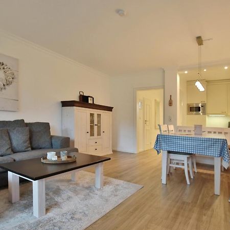 Strandhus Strandhus Тиммендорфер-Штранд Экстерьер фото