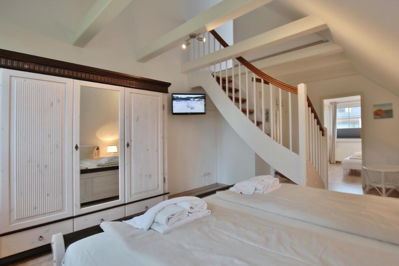 Strandhus Strandhus Тиммендорфер-Штранд Экстерьер фото